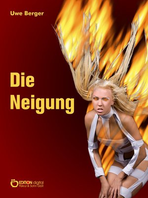 cover image of Die Neigung
